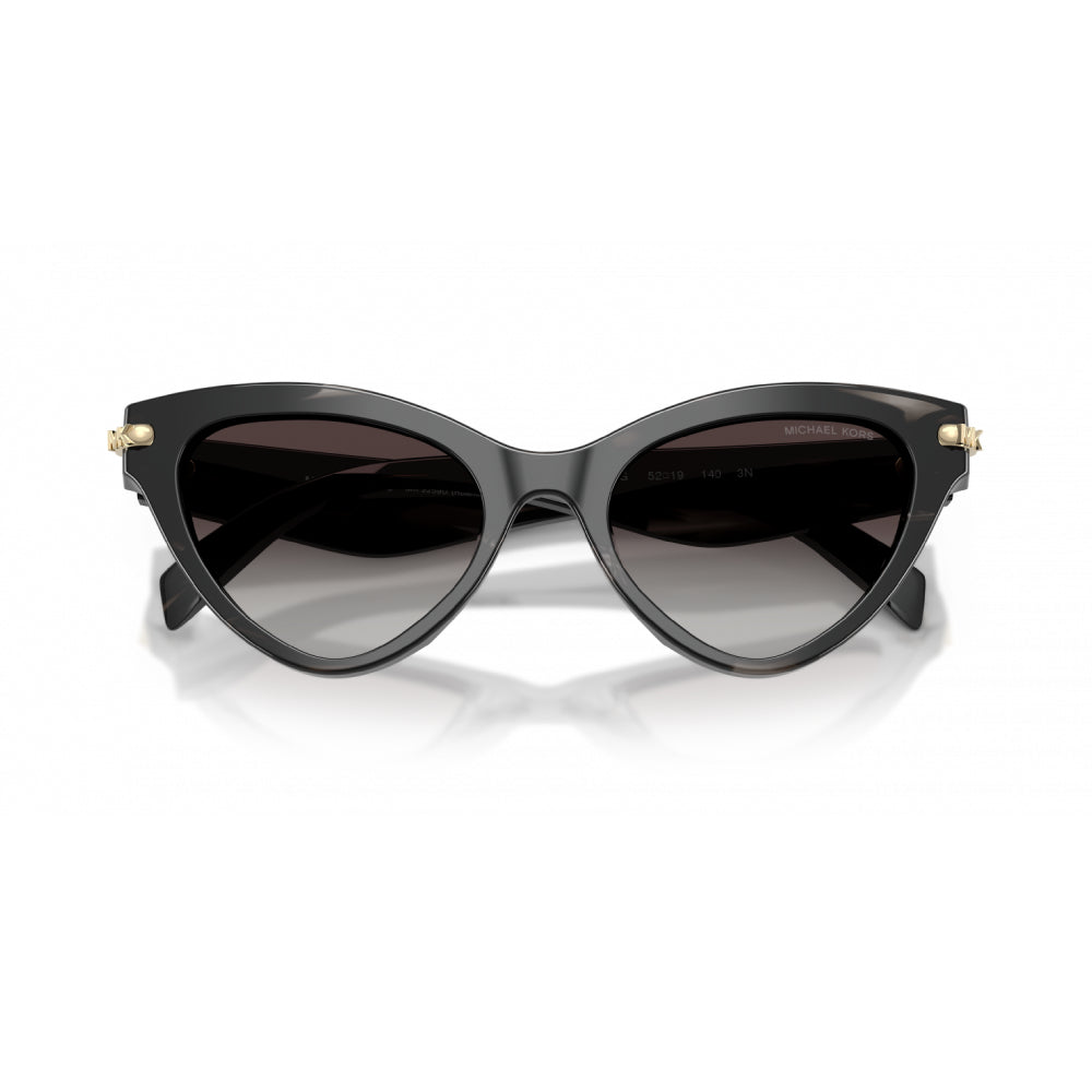 Michael Kors MK2259U Women's Cat-Eye Gradient Sunglasses