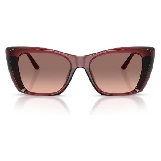 Michael Kors MK2270U Tokyo Women's Square Solid Color Sunglasses