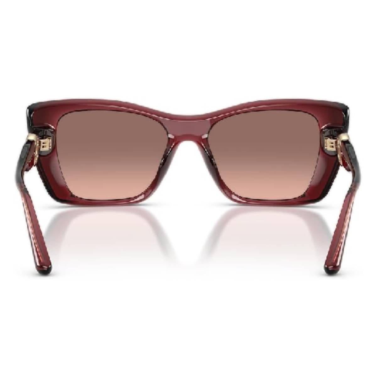 Michael Kors MK2270U Tokyo Women's Square Solid Color Sunglasses