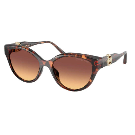 Michael Kors MK2271U Nagoya Women's Cat-Eye Gradient Sunglasses