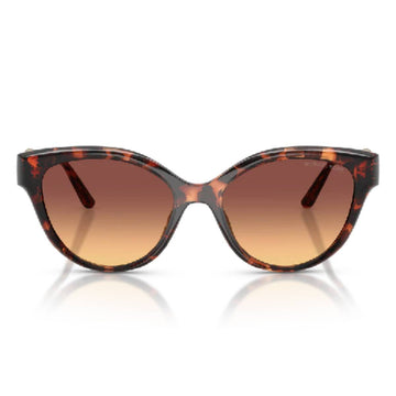 Michael Kors MK2271U Nagoya Women's Cat-Eye Gradient Sunglasses