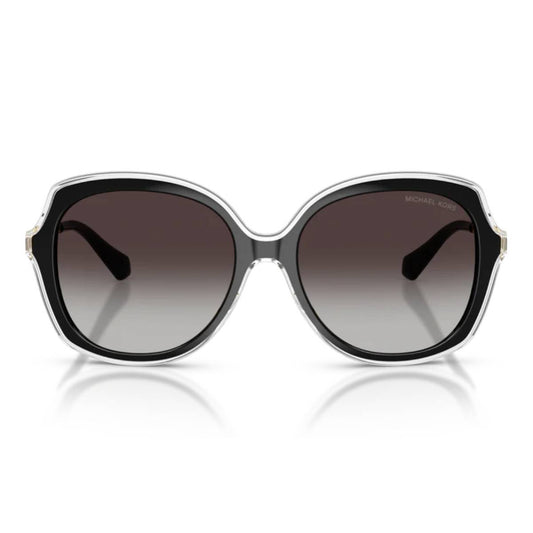 Michael Kors MK2273U Canary Islands Women's Square Sunglasses