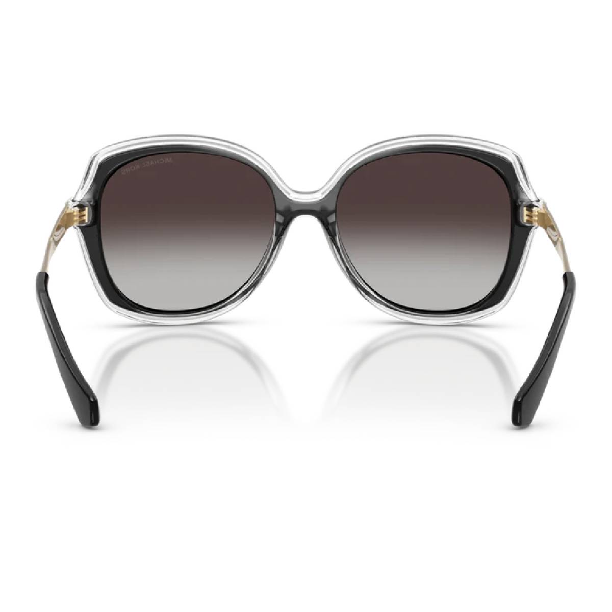 Michael Kors MK2273U Canary Islands Women's Square Sunglasses