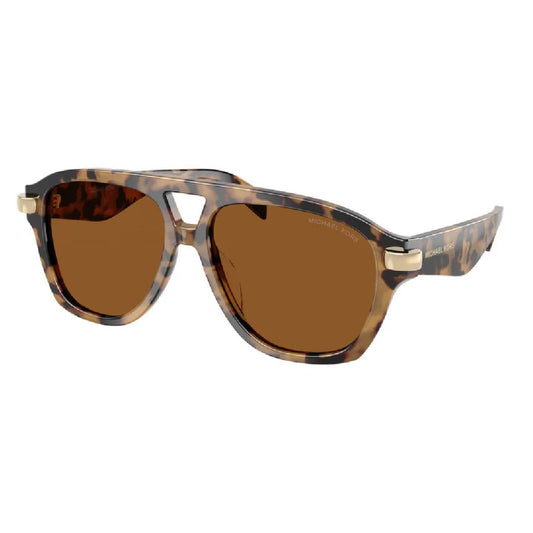 Michael Kors MK2277U Grenada Women's Pilot Sunglasses