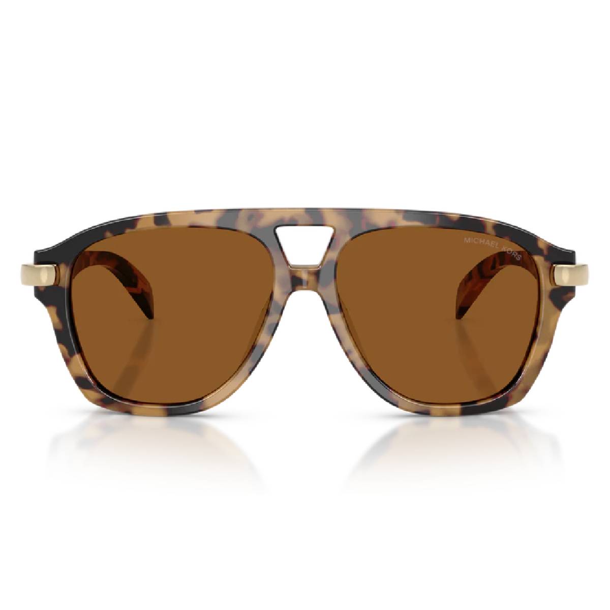 Michael Kors MK2277U Grenada Women's Pilot Sunglasses