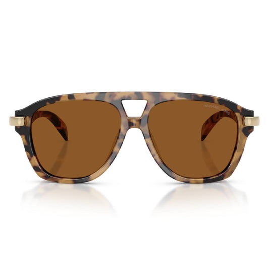Michael Kors MK2277U Grenada Women's Pilot Sunglasses