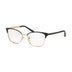 Michael Kors Adrianna IV Women's MK30125 Cat Eye Eyeglasses - Curacao