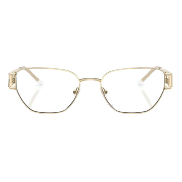 Michael Kors Bilbao MK30871014 Women's Butterfly Eyeglasses