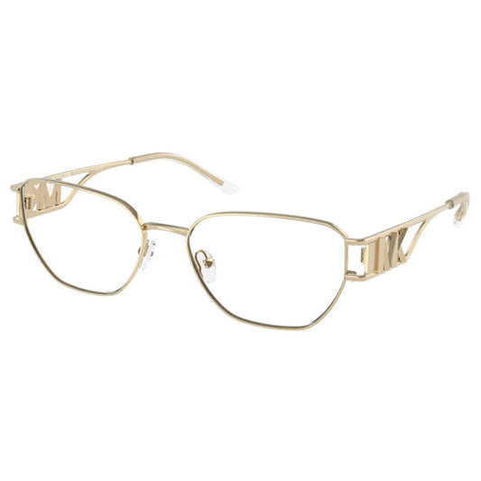 Michael Kors Bilbao MK30871014 Women's Butterfly Eyeglasses