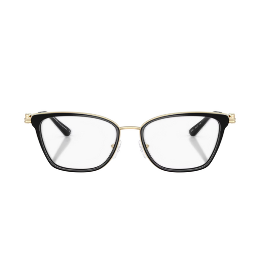 Michael Kors MK3102 Myrtle Beach Women's Rectangle Eyeglasses