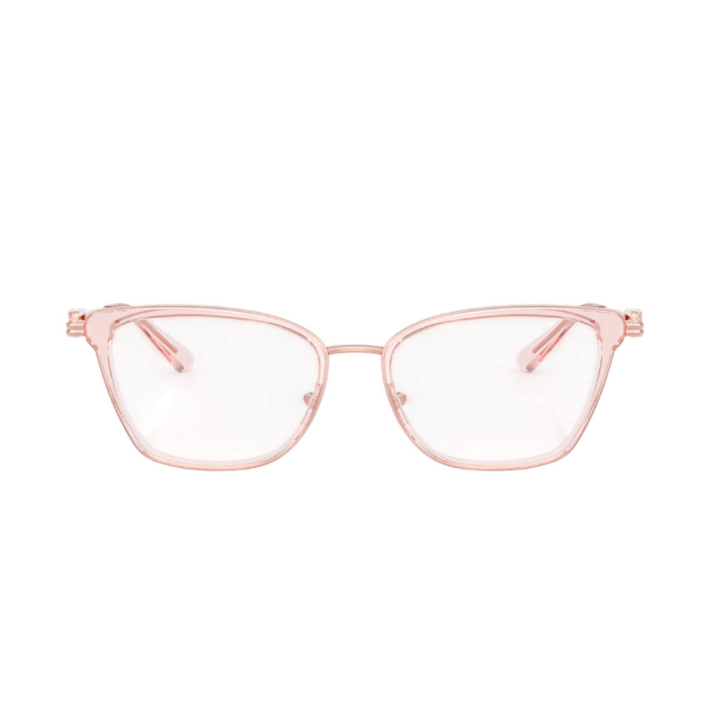Michael Kors MK3102 Myrtle Beach Women's Rectangle Eyeglasses