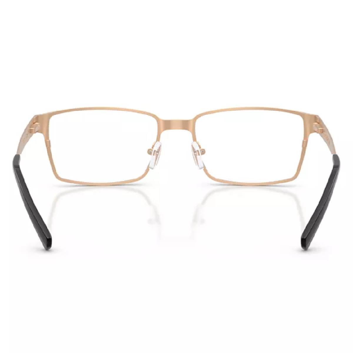 Michael Kors MK3107 Arusha Men's Rectangle Eyeglasses