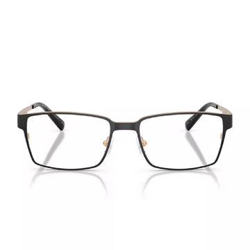 Michael Kors MK3107 Arusha Men's Rectangle Eyeglasses