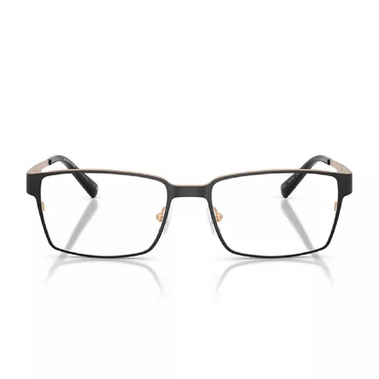 Michael Kors MK3107 Arusha Men's Rectangle Eyeglasses
