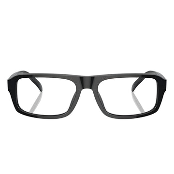 Michael Kors Rioja MK4122U3005 Men's Rectangular Eyeglasses