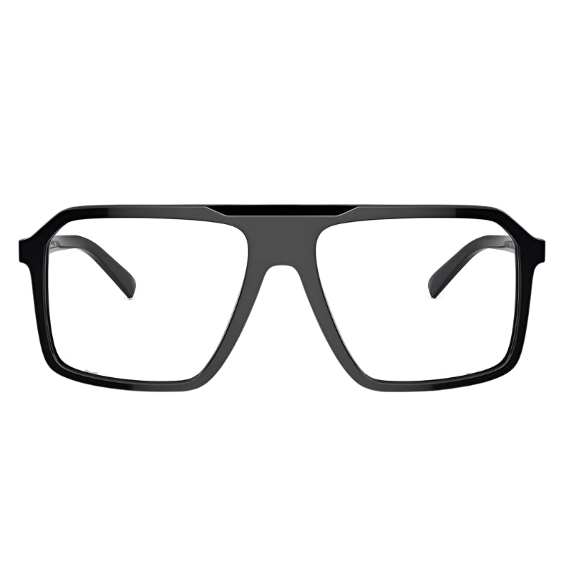 Michael Kors Montreux MK4123U3005 Men's Square Eyeglasses