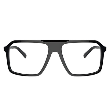 Michael Kors Montreux MK4123U3005 Men's Square Eyeglasses
