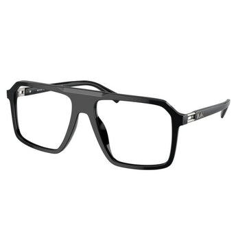 Michael Kors Montreux MK4123U3005 Men's Square Eyeglasses