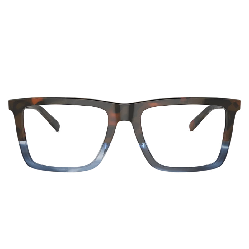 Michael Kors Sorengo MK4124U3977 Men's Rectangle Eyeglasses