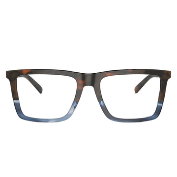 Michael Kors Sorengo MK4124U3977 Men's Rectangle Eyeglasses