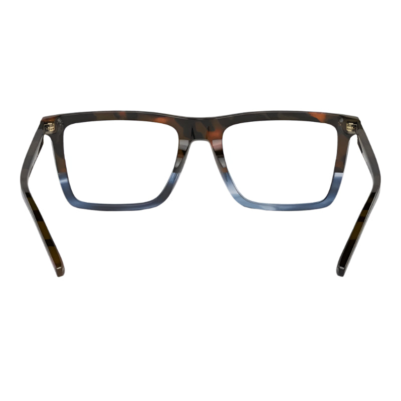 Michael Kors Sorengo MK4124U3977 Men's Rectangle Eyeglasses