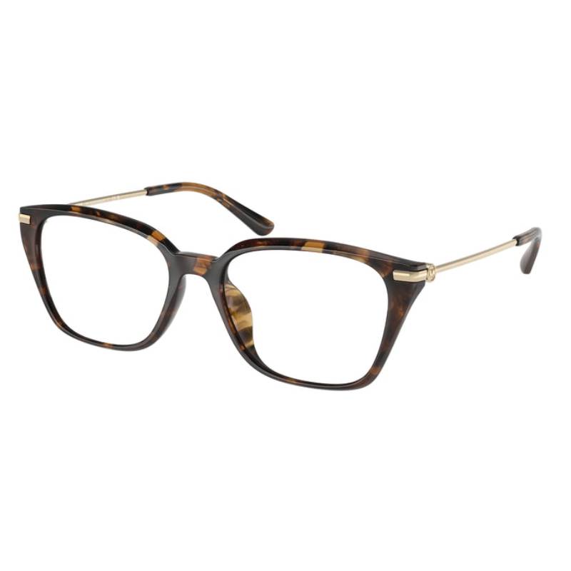 Michael Kors Hainan MK4133D3006 Women's Rectangle Eyeglasses