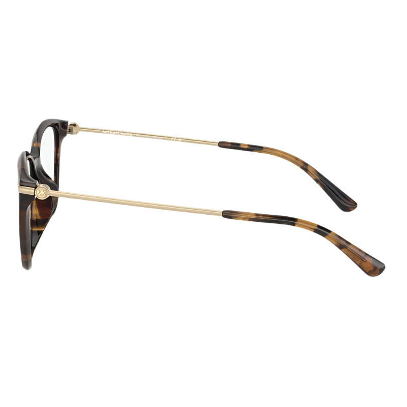 Michael Kors Hainan MK4133D3006 Women's Rectangle Eyeglasses