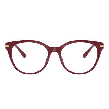 Michael Kors Tortola MK4135U4004 Women's Round Eyeglasses