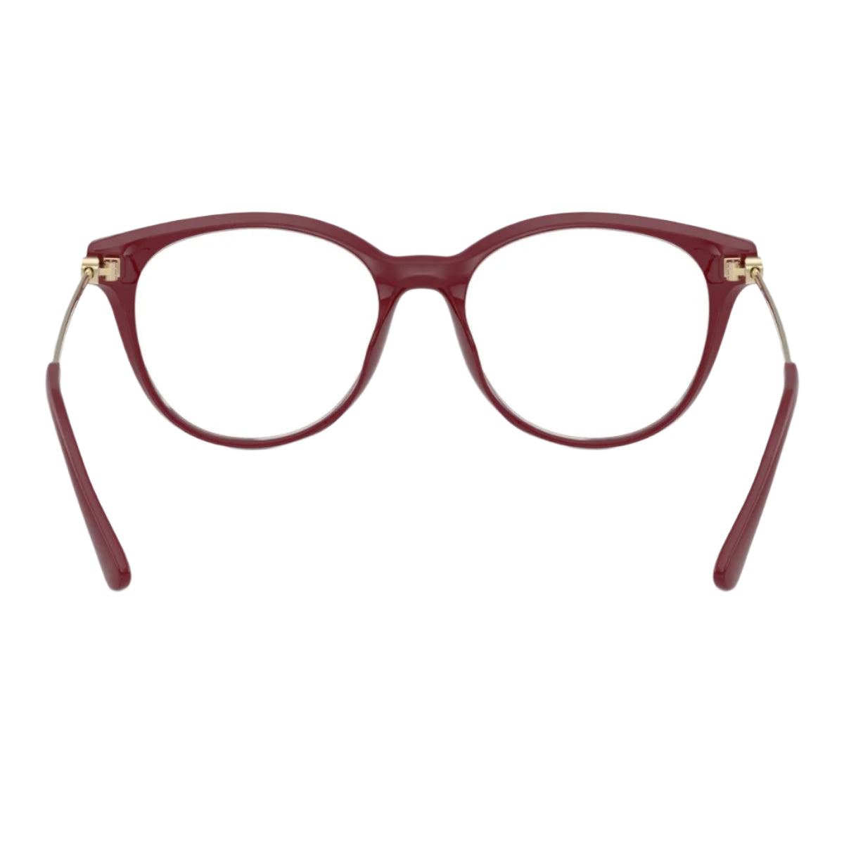 Michael Kors Tortola MK4135U4004 Women's Round Eyeglasses
