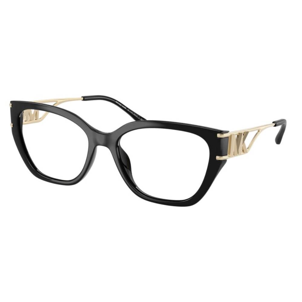 Michael Kors Bierzo MK4140U3005 Women's Square Eyeglasses