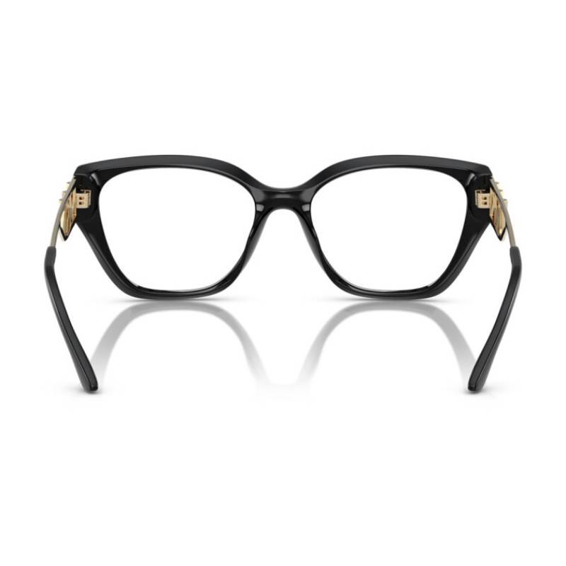 Michael Kors Bierzo MK4140U3005 Women's Square Eyeglasses