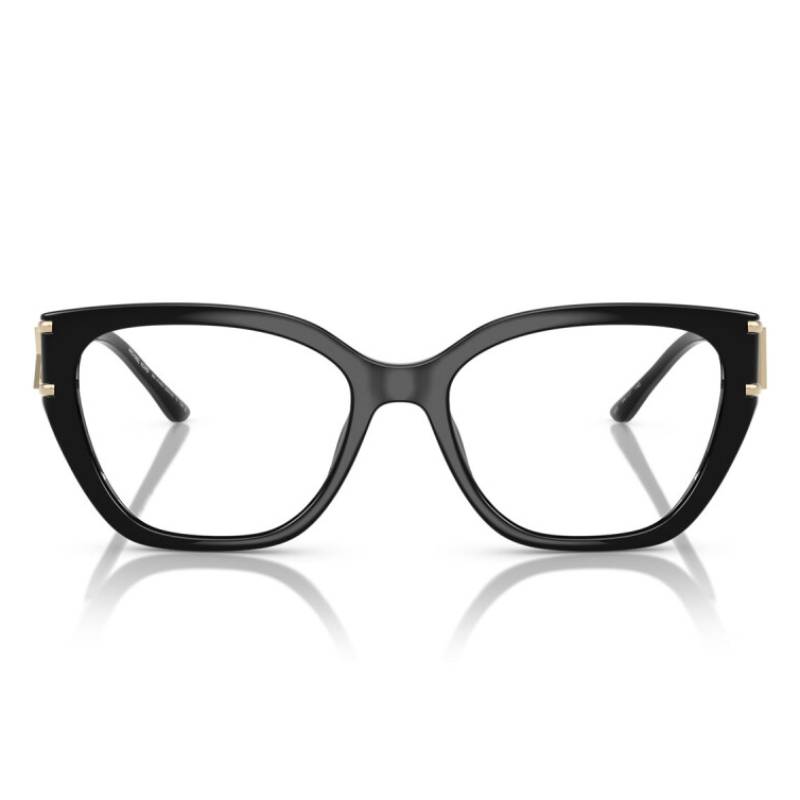 Michael Kors Bierzo MK4140U3005 Women's Square Eyeglasses