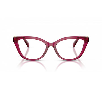 Michael Kors MK4164U Bellano Women's Cat-Eye Eyeglasses