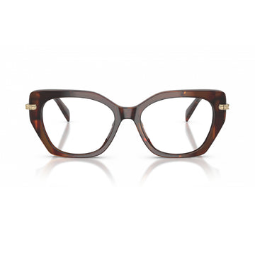 Michael Kors MK4167U Nashville Women's Butterfly Eyeglasses