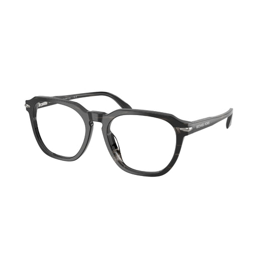 Michael Kors MK4167U Men's Square Eye Glasses