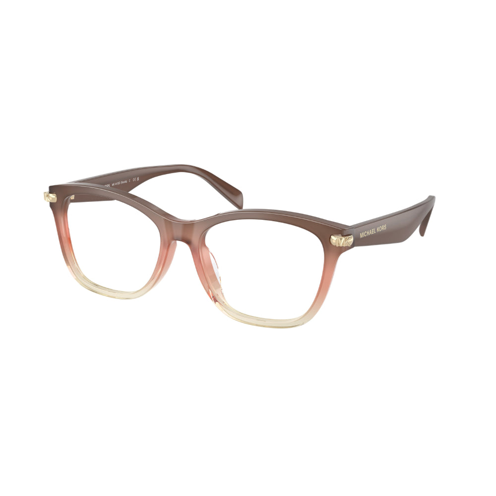 Michael Kors MK4175D Women's Square Eye Glasses