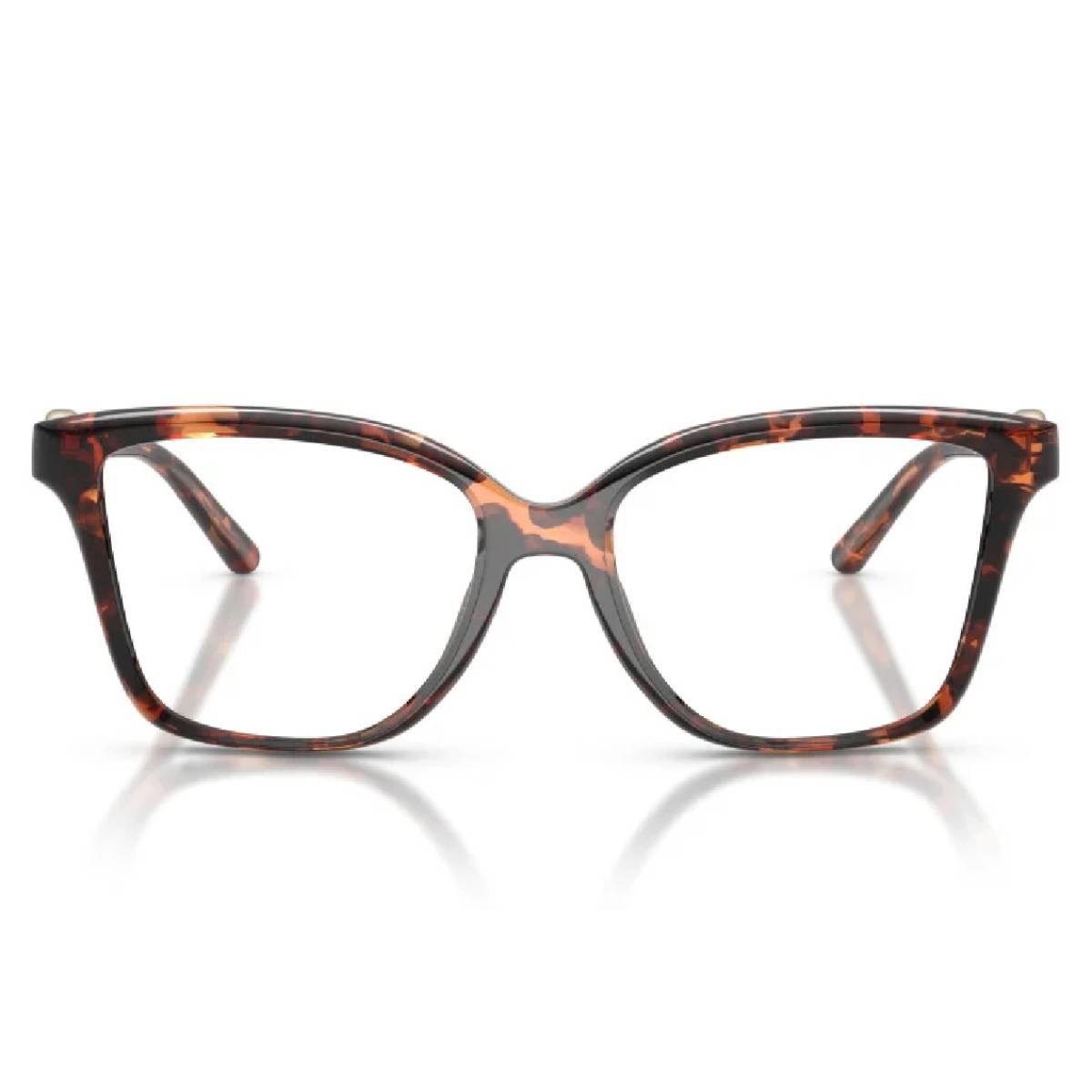 Michael Kors MK4180U Kobe Women's Square Eyeglasses
