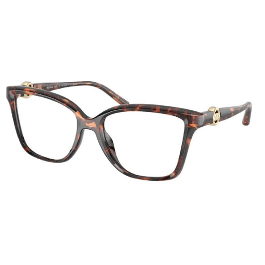 Michael Kors MK4180U Kobe Women's Square Eyeglasses