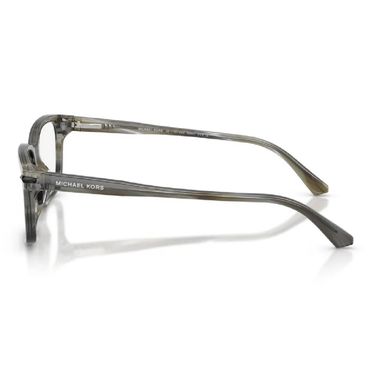 Michael Kors MK4188U Seal Harbor Women's Square Eyeglasses