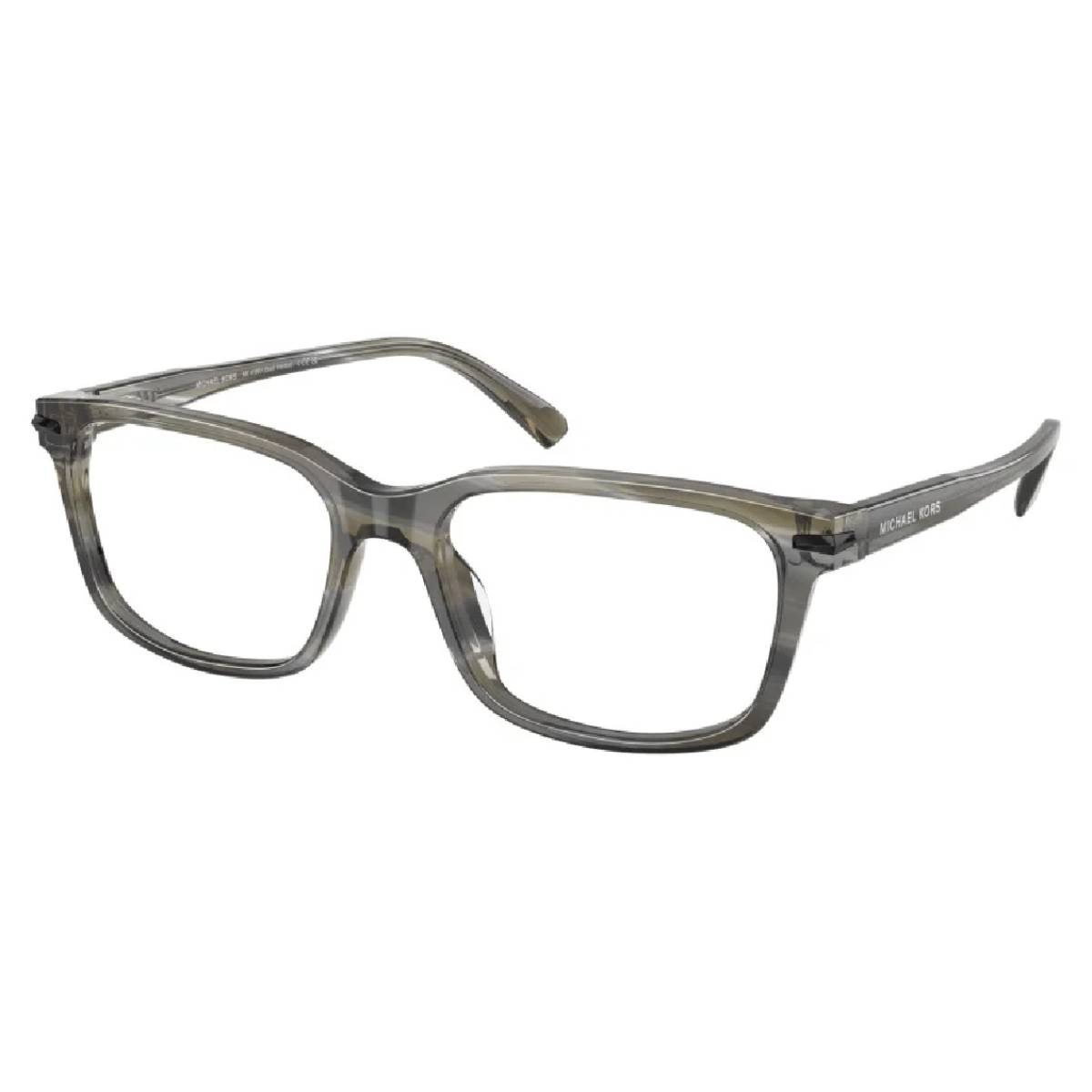 Michael Kors MK4188U Seal Harbor Women's Square Eyeglasses