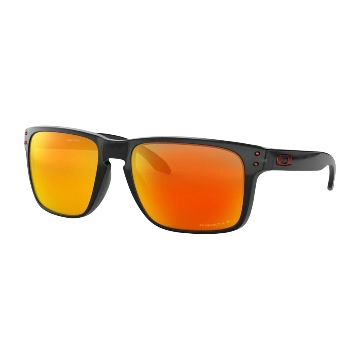Oakley Holbrook XL Men's OO9417 Square Polarized Sunglasses