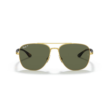 Gafas de sol Ray Ban Arista Polar Green 