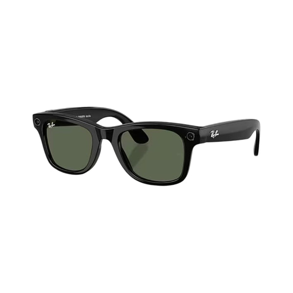 Ray-Ban Meta 0RW401 50