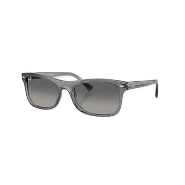 Ray-Ban RB2226 Men's Square Gradient Sunglasses