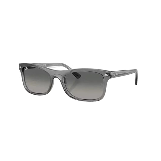 Ray-Ban RB2226 Men's Square Gradient Sunglasses