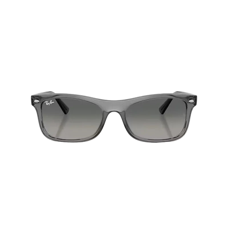Ray-Ban RB2226 Men's Square Gradient Sunglasses