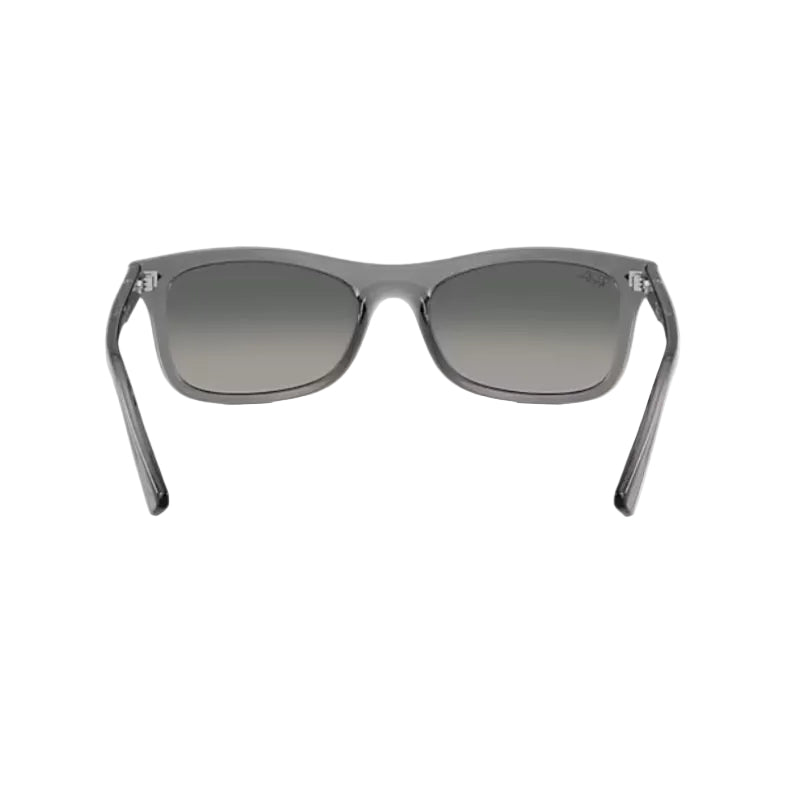 Ray-Ban RB2226 Men's Square Gradient Sunglasses