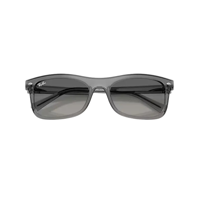 Ray-Ban RB2226 Men's Square Gradient Sunglasses