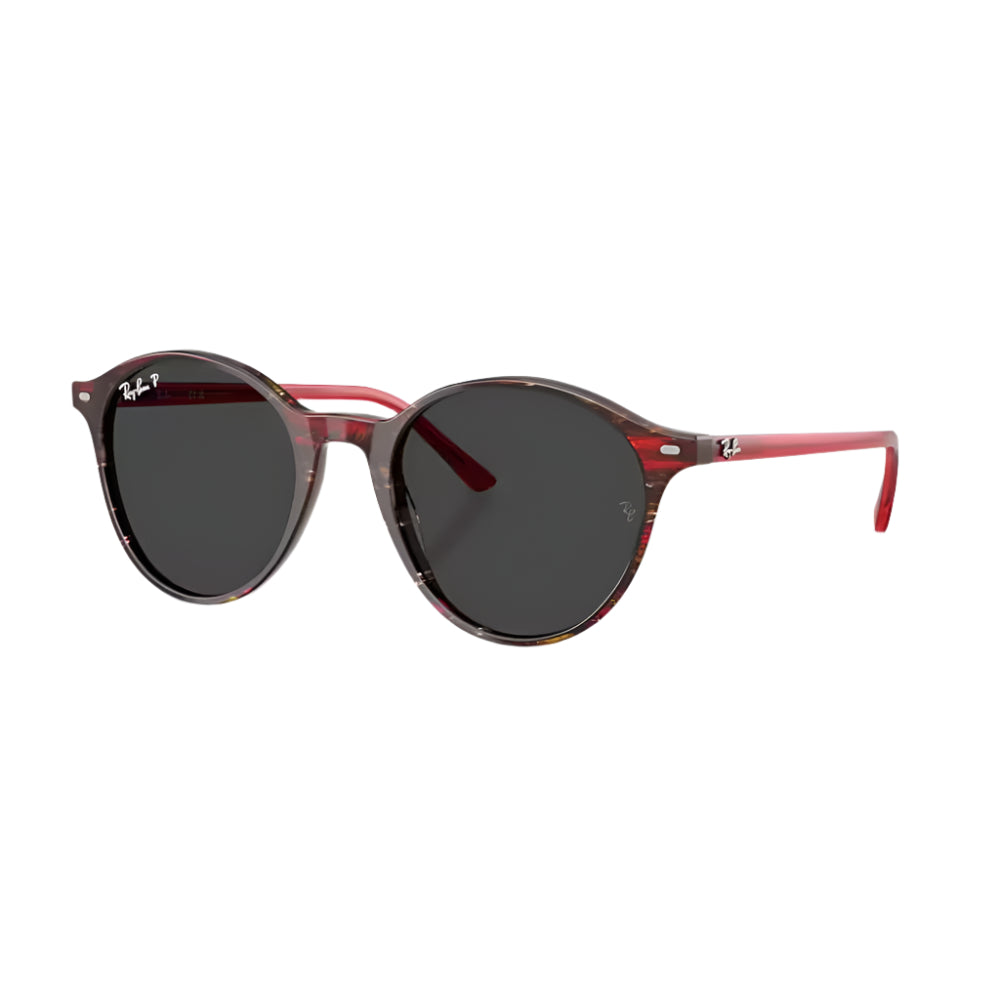 Ray-Ban Bernard RB2230 Unisex Phantos Solid Color Sunglasses
