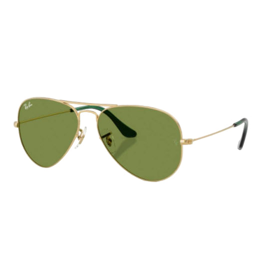 Ray-Ban Arista Unisex Aviator Sunglasses